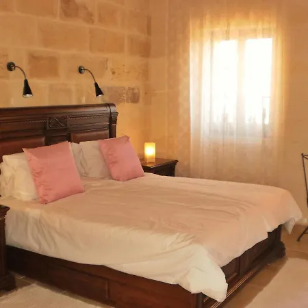 Ferrieha Farmhouse B&B ベッド・アンド・ブレックファスト *