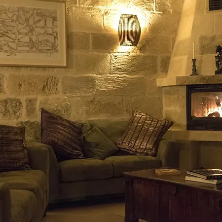 Bed & Breakfast Ferrieha Farmhouse B&B *