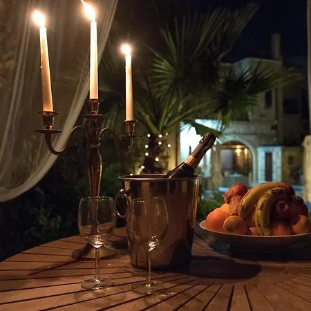 Ferrieha Farmhouse B&B Bed & Breakfast Qala
