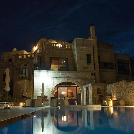 Ferrieha Farmhouse B&B Qala