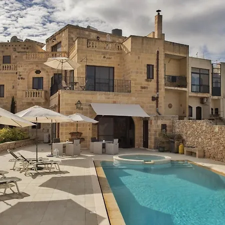 Ferrieha Farmhouse B&B Bed & Breakfast