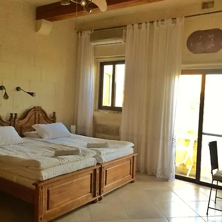 Ferrieha Farmhouse B&B Bed & Breakfast