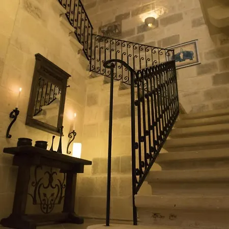 Ferrieha Farmhouse B&B Bed & Breakfast Qala