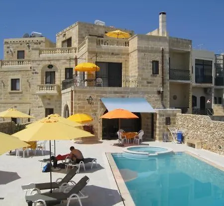 Ferrieha Farmhouse B&B Bed & Breakfast