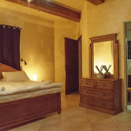 Ferrieha Farmhouse B&B Bed & Breakfast